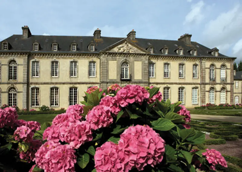 Hôtel de Beaumont