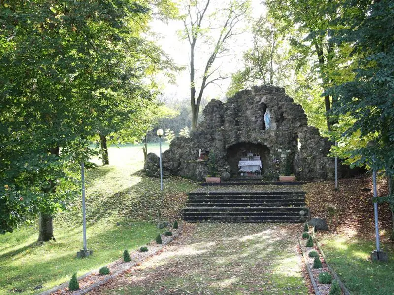Commune de Wiesviller