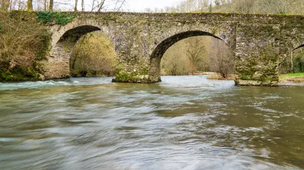 Pont de Comencau