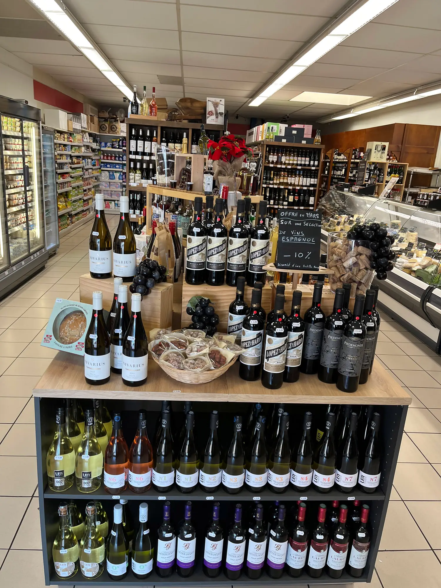 Halles de Blancpignon