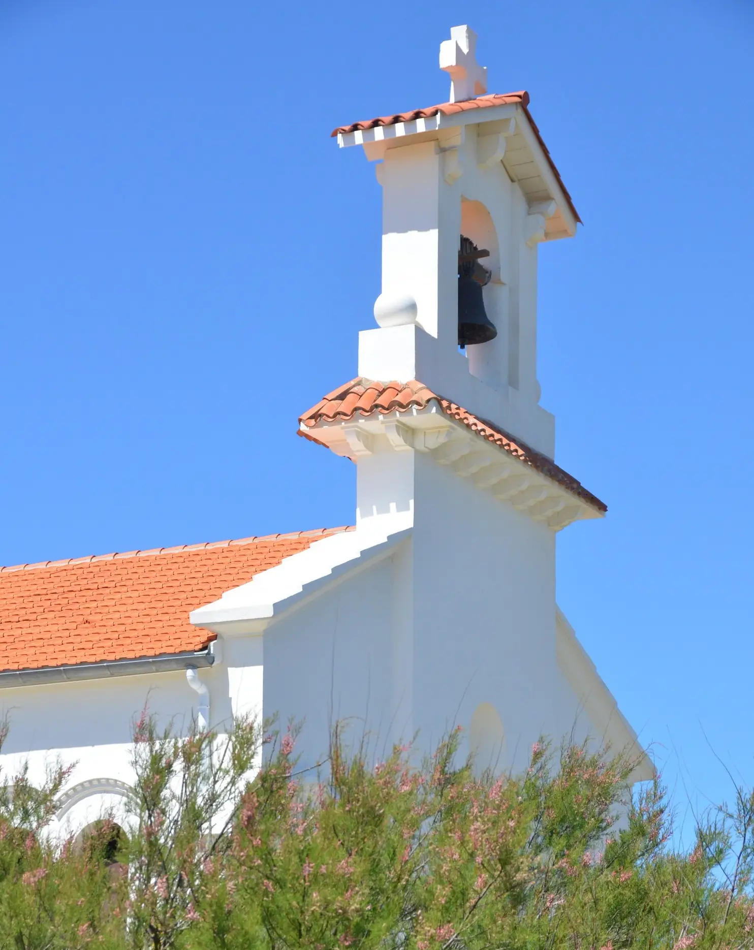 Chapelle Ste Thérèse