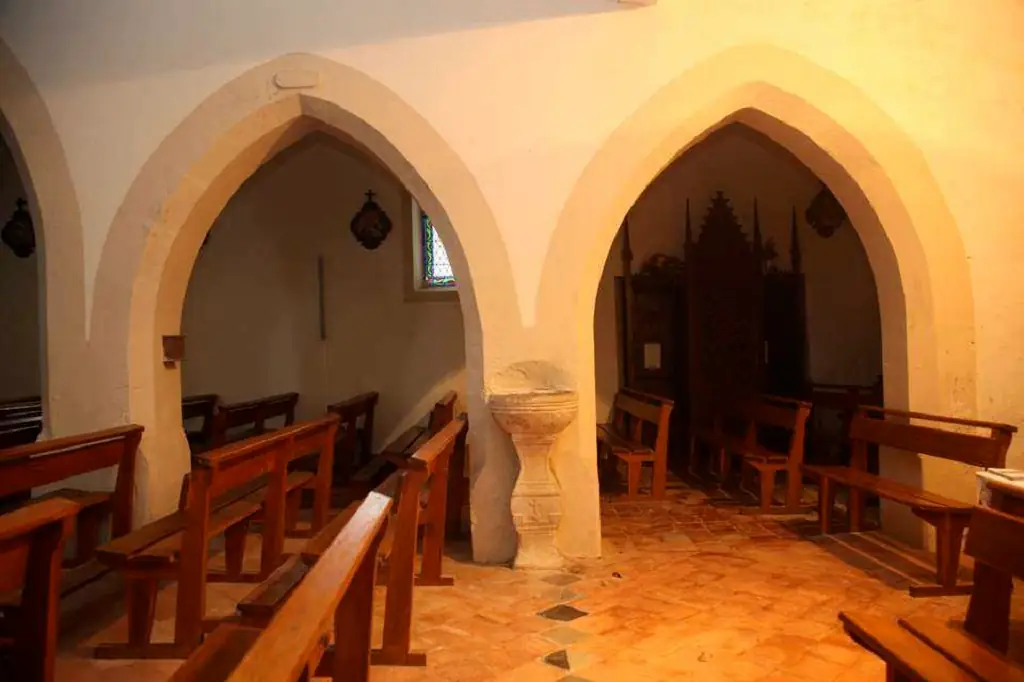 Eglise Saint-Remy