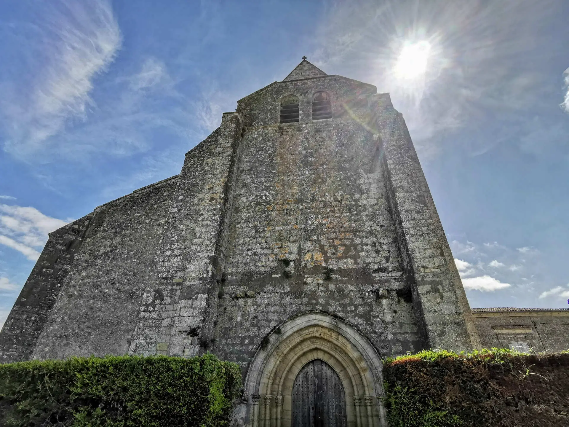 Église Saint-Pierre