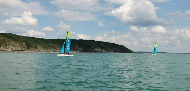 Expérience de Destination : la Baie du Mont Saint-Michel entre Terre et Mer