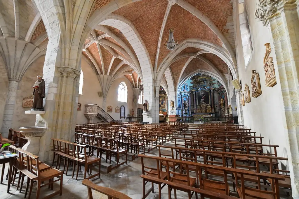 Eglise Sainte-Catherine