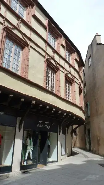 Maison Trouillet