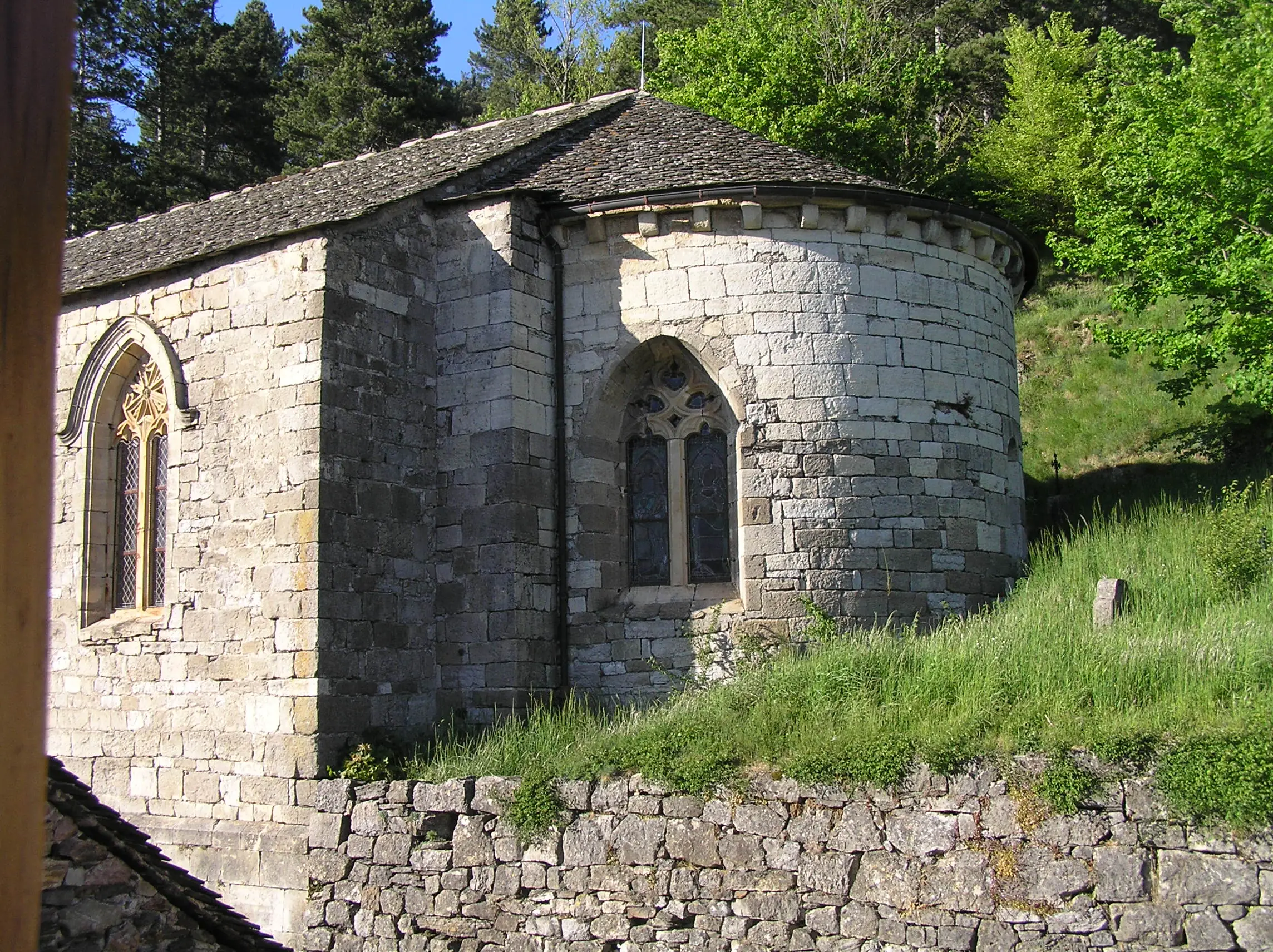 EGLISE NOTRE-DAME DE L'ASSOMPTION