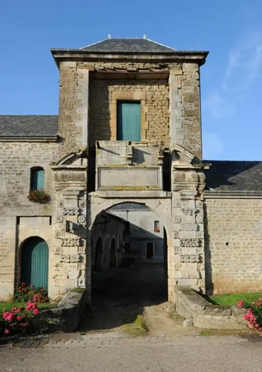 Château de Turenne