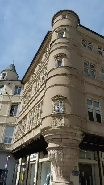 Maison de l'Annonciation