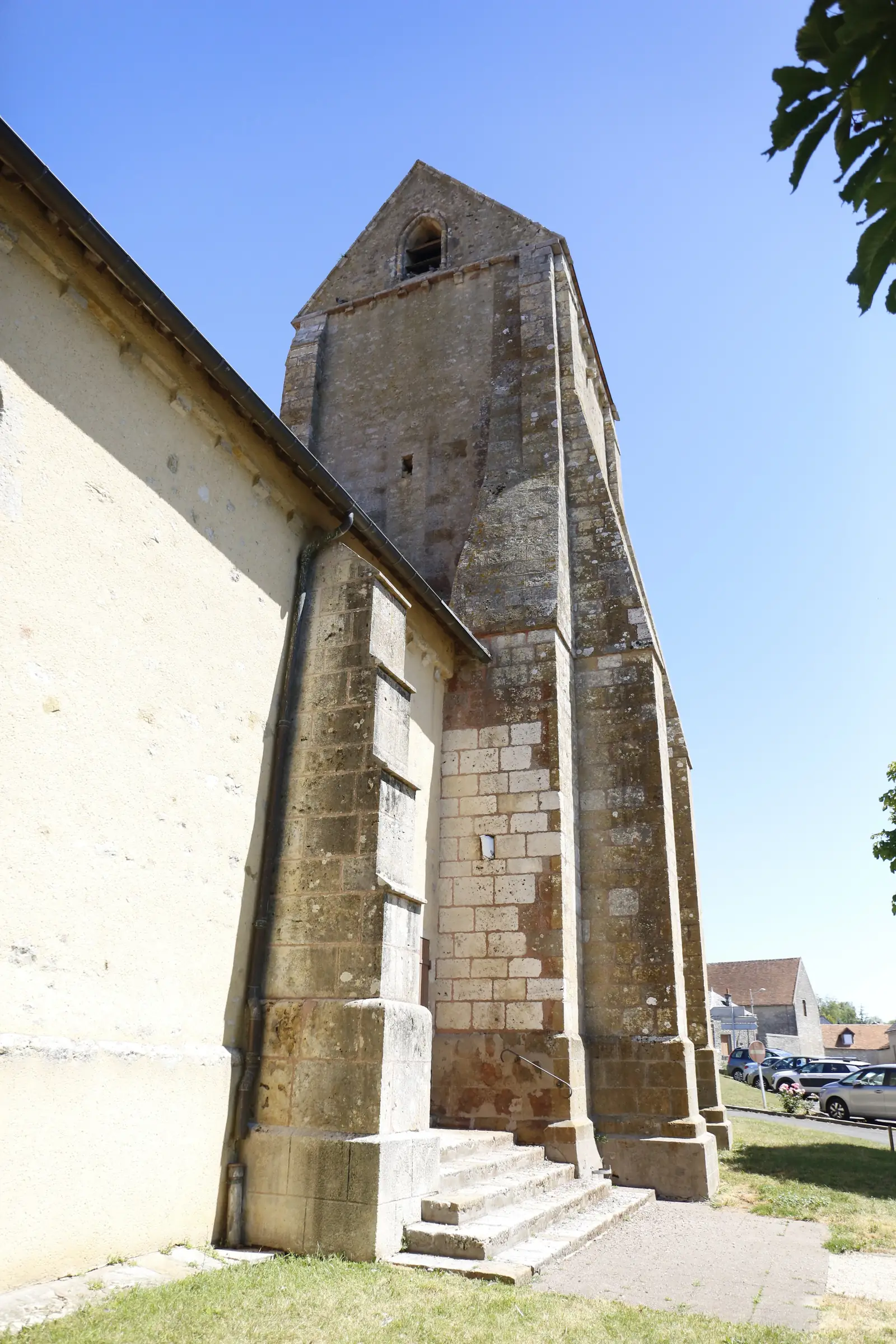 Eglise Saint-Martin