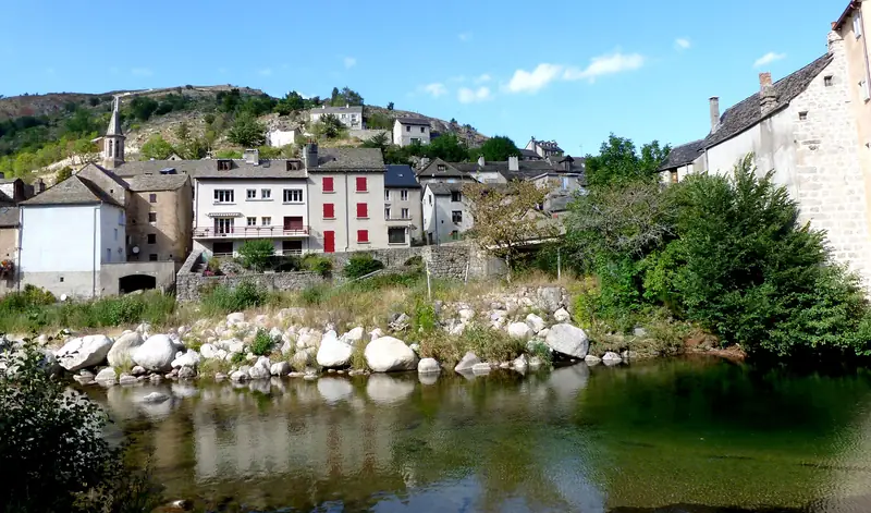 CENTRE HISTORIQUE DU PONT DE MONTVERT