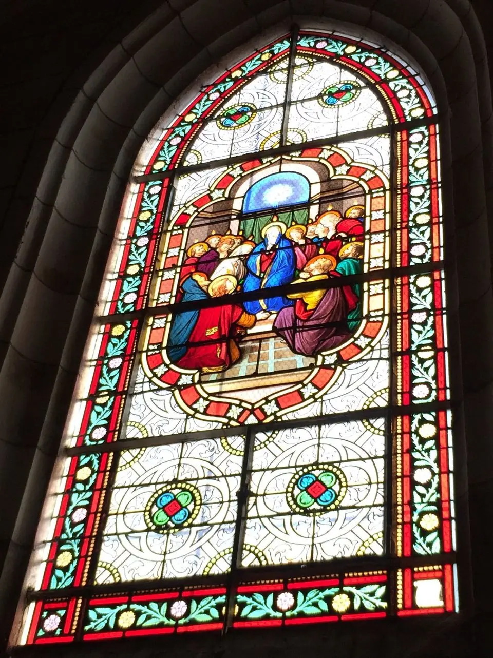 Eglise Saint Etienne