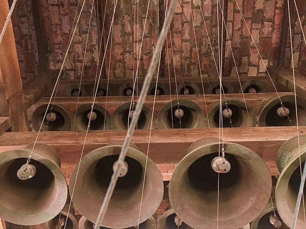 24ᵉ FESTIVAL INTERNATIONAL DE CARILLON DE PERPIGNAN