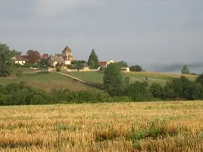 Village de Marquay