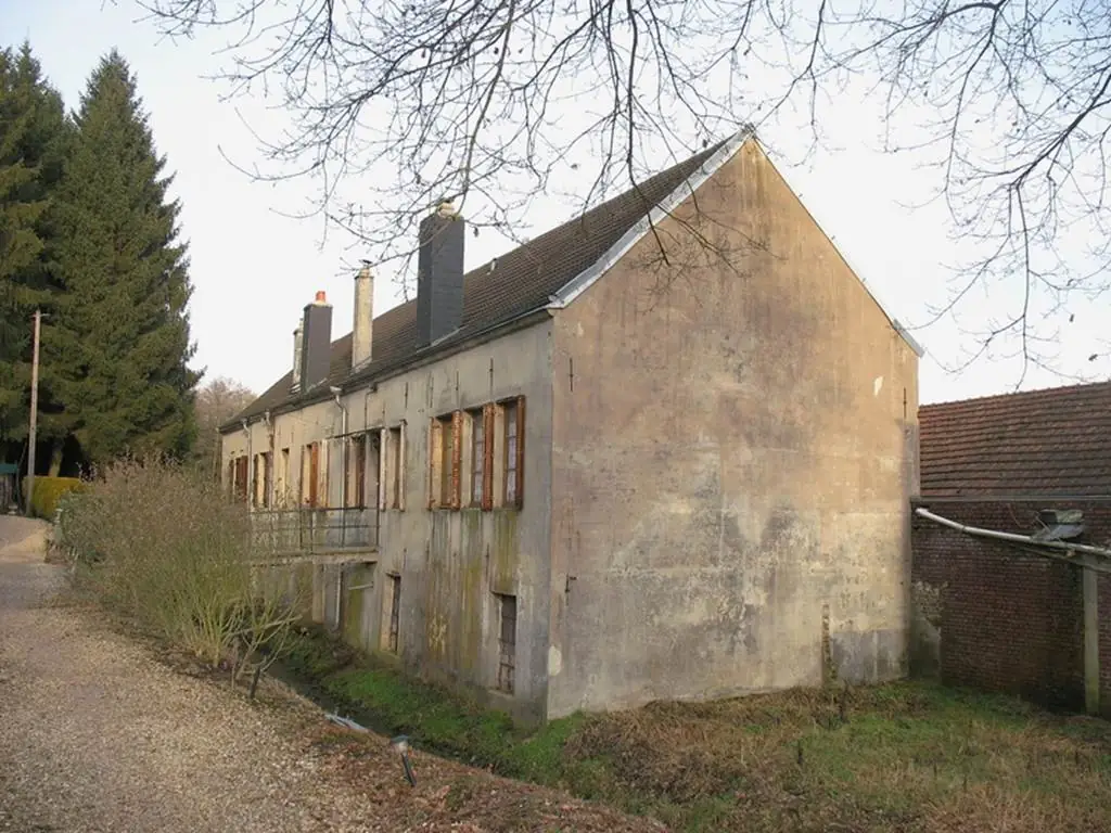 Ancienne Filature Ternaux