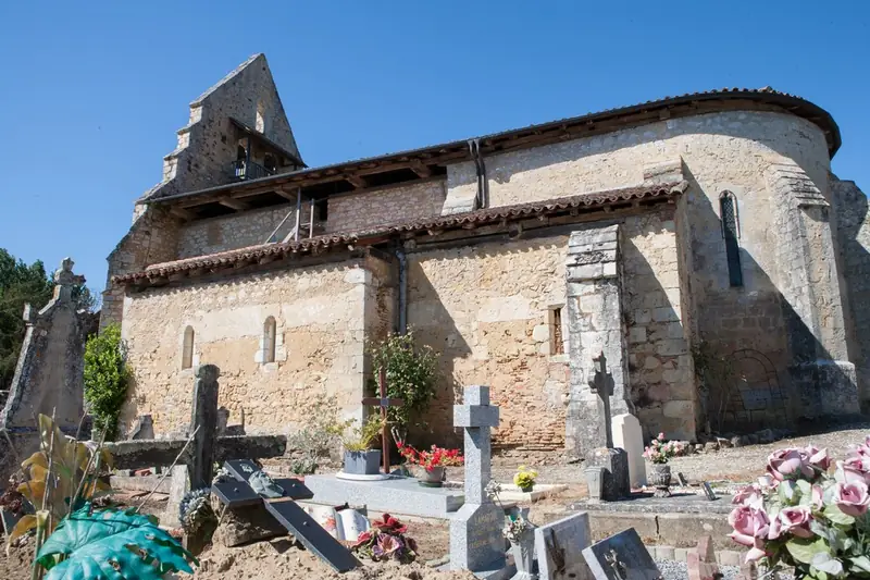 Eglise Saint Pierre