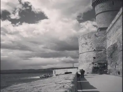Fort Saint-Jean
