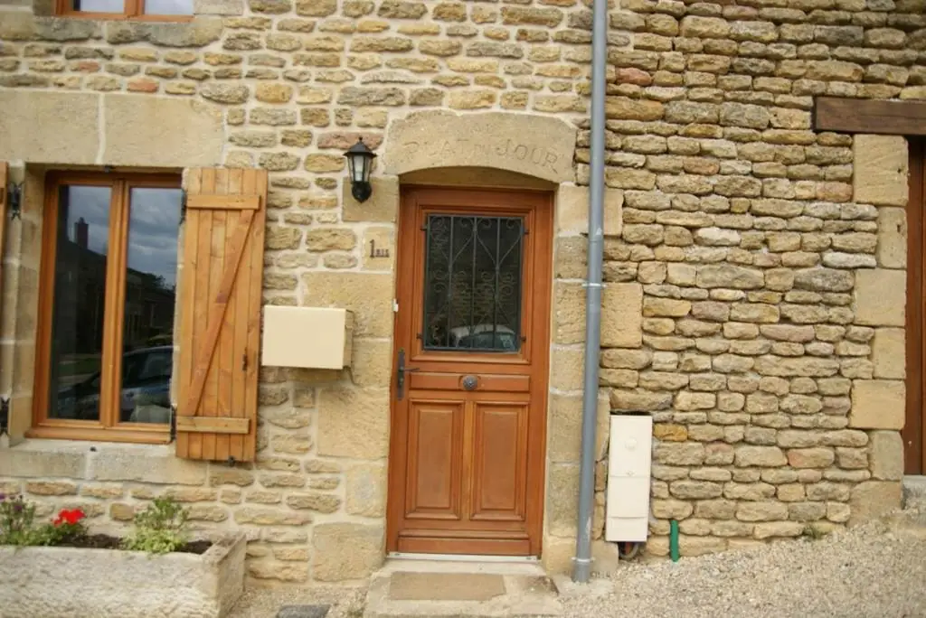 Hameau de Chaumont