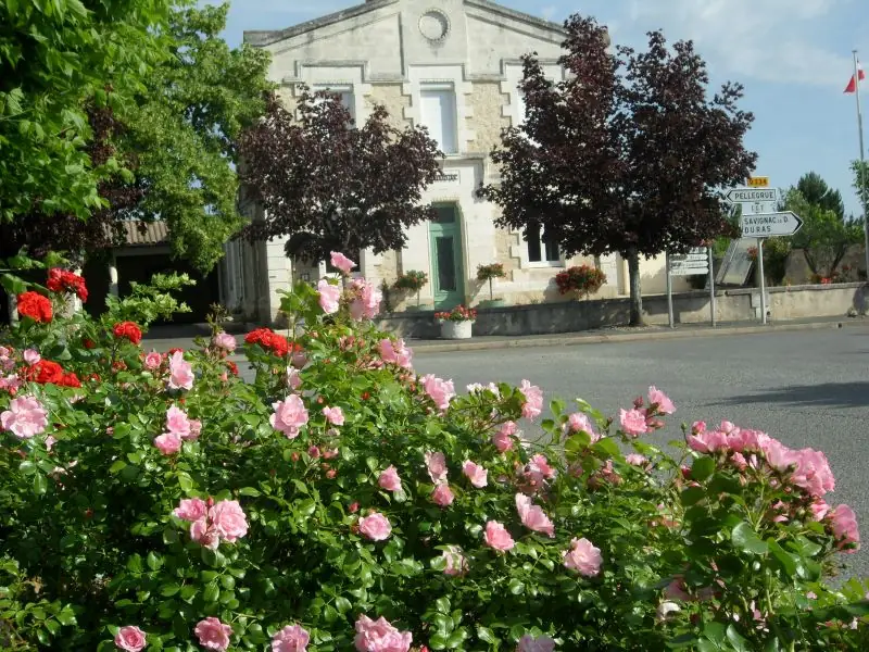 Mairie