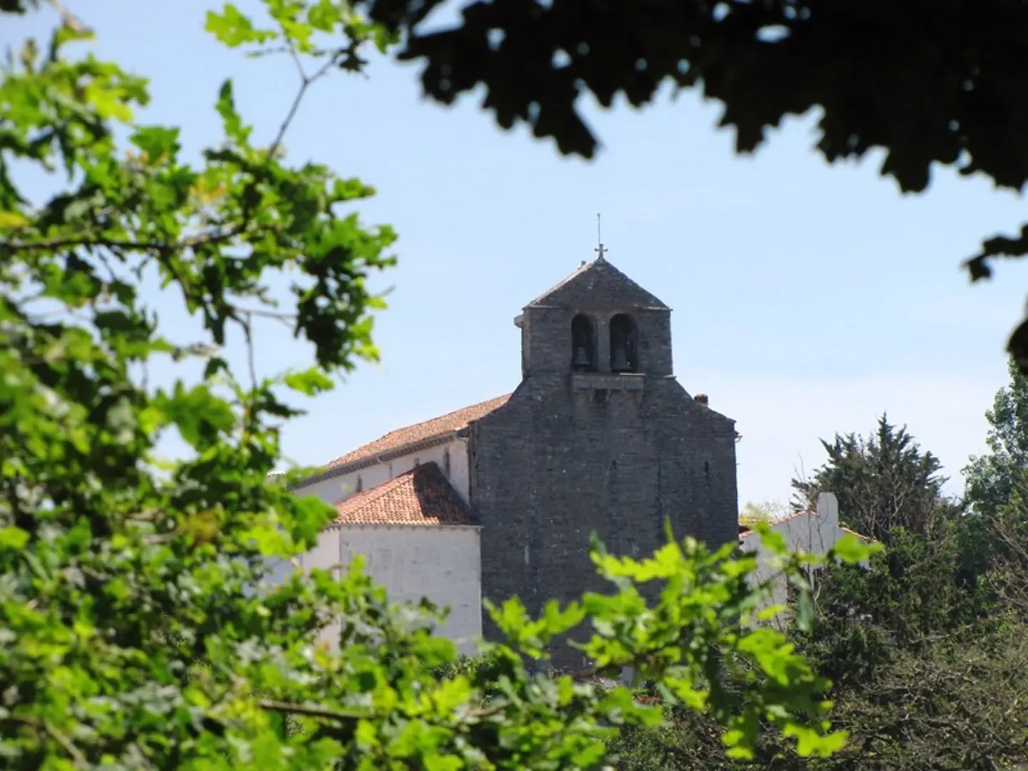 Eglise Saint Nicolas