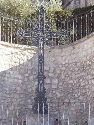 Les Calvaires