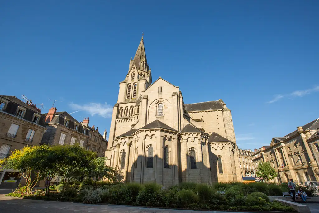 Brive la Gaillarde