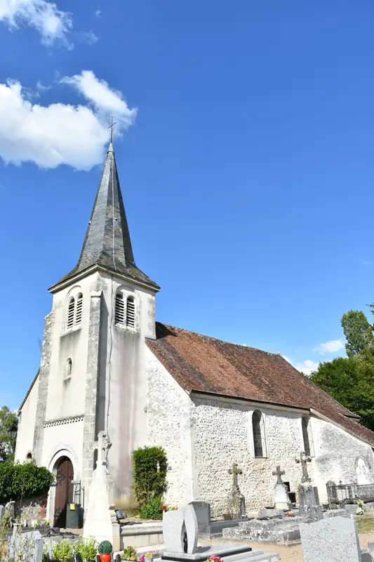 Eglise Notre-Dame