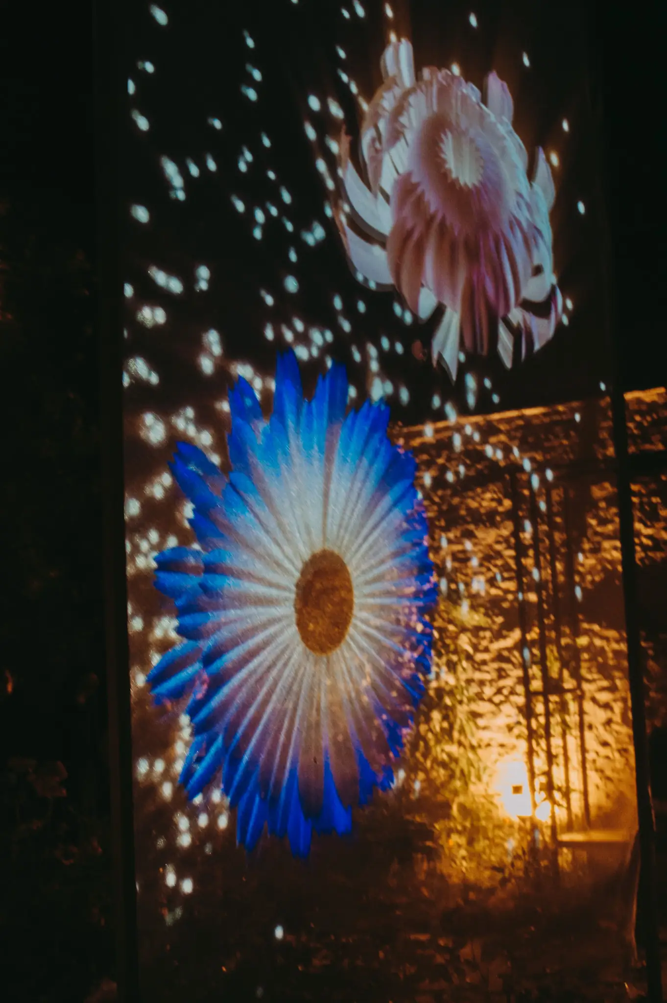 Les soirées illuminées d'été