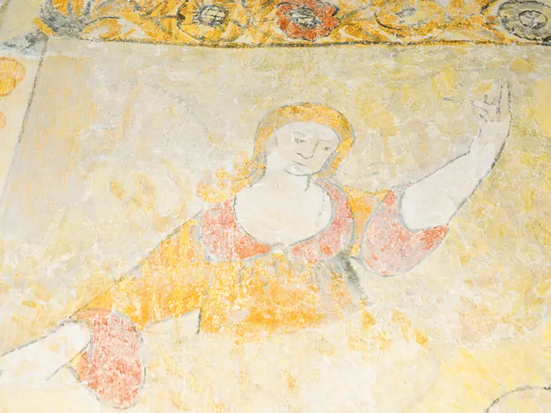 Église Saint-Yrieix et Saint-Eutrope