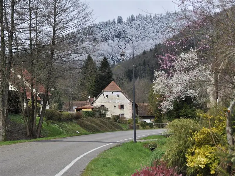 Urbeis