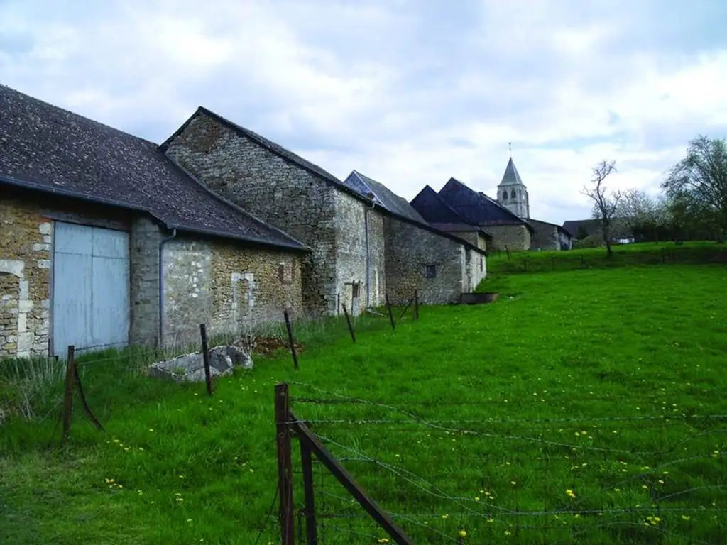 Eglise Saint-Remi