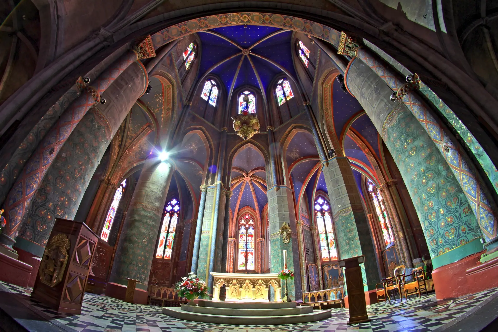 Oloron Sainte-Marie