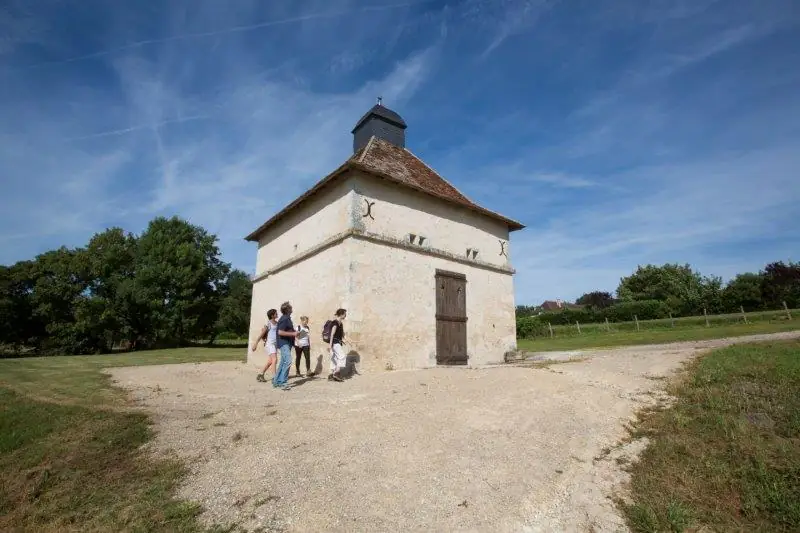 Le Colombier