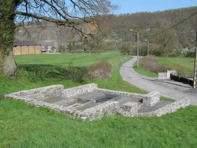 Le petit patrimoine