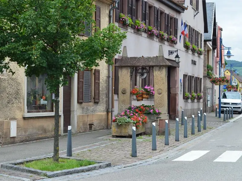 Puits Renaissance