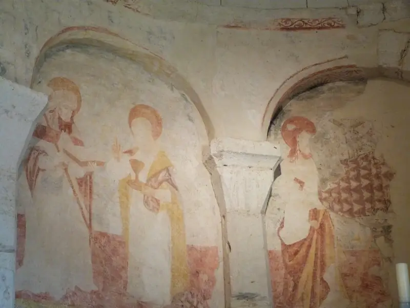 Église Notre-Dame de l'Assomption