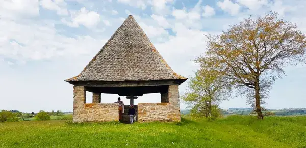 Visitez Moyrazès
