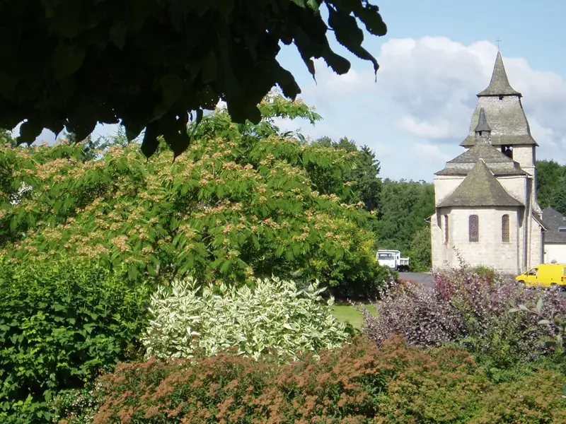Saint-Mexant