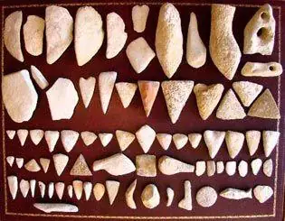 Musée local de géologie et archéologie de Faulquemont