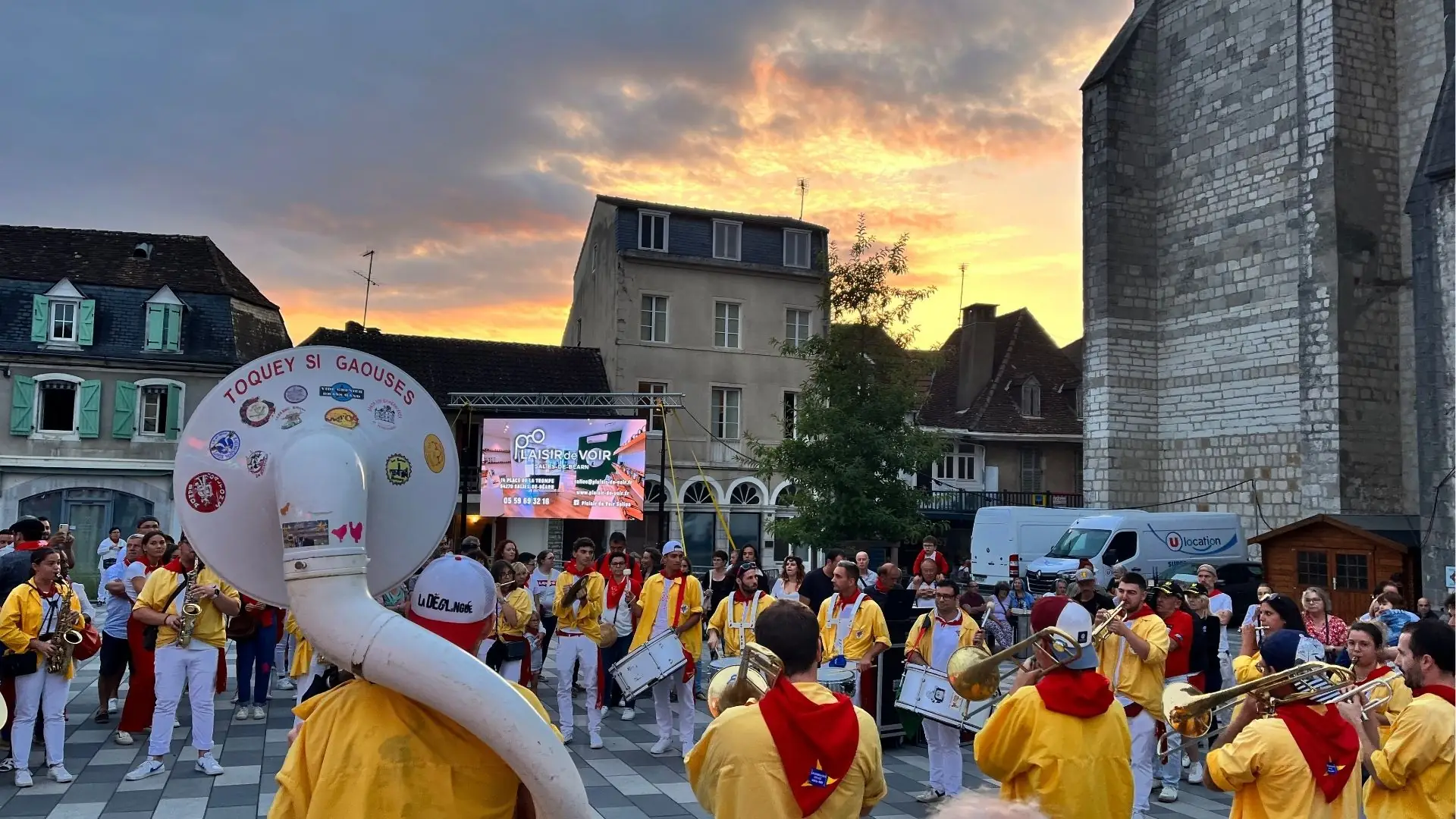 Fêtes locales