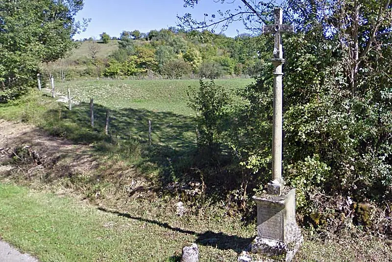 Croix de Noidant-le-Rocheux (4)