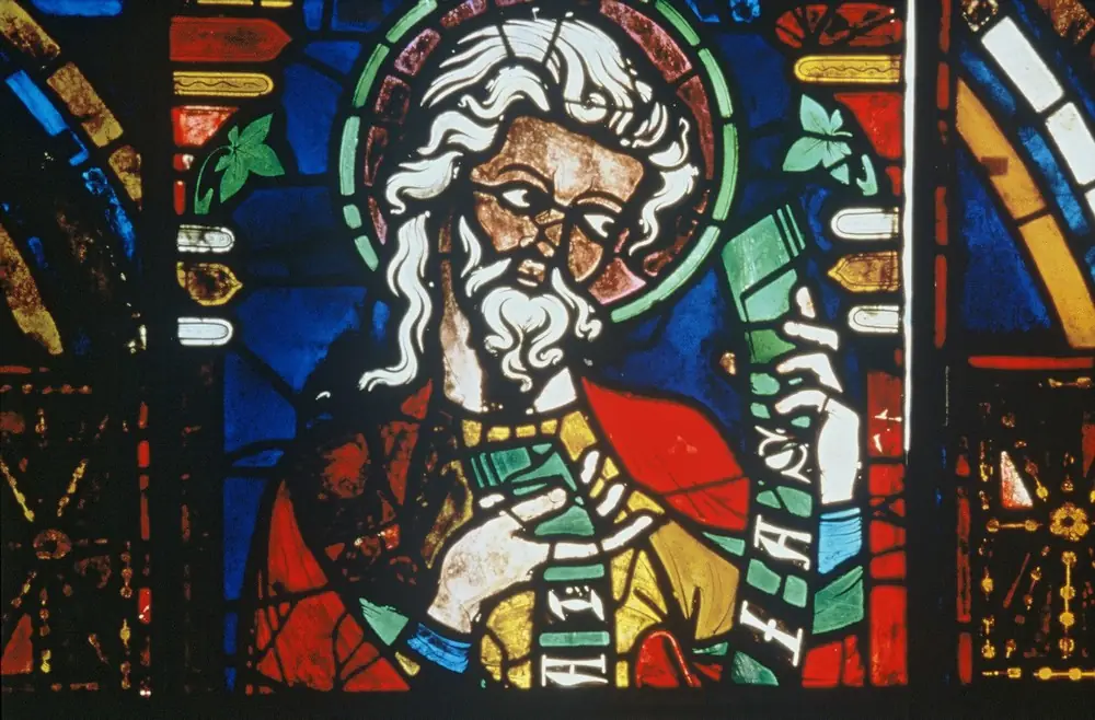 L'art du vitrail à Troyes