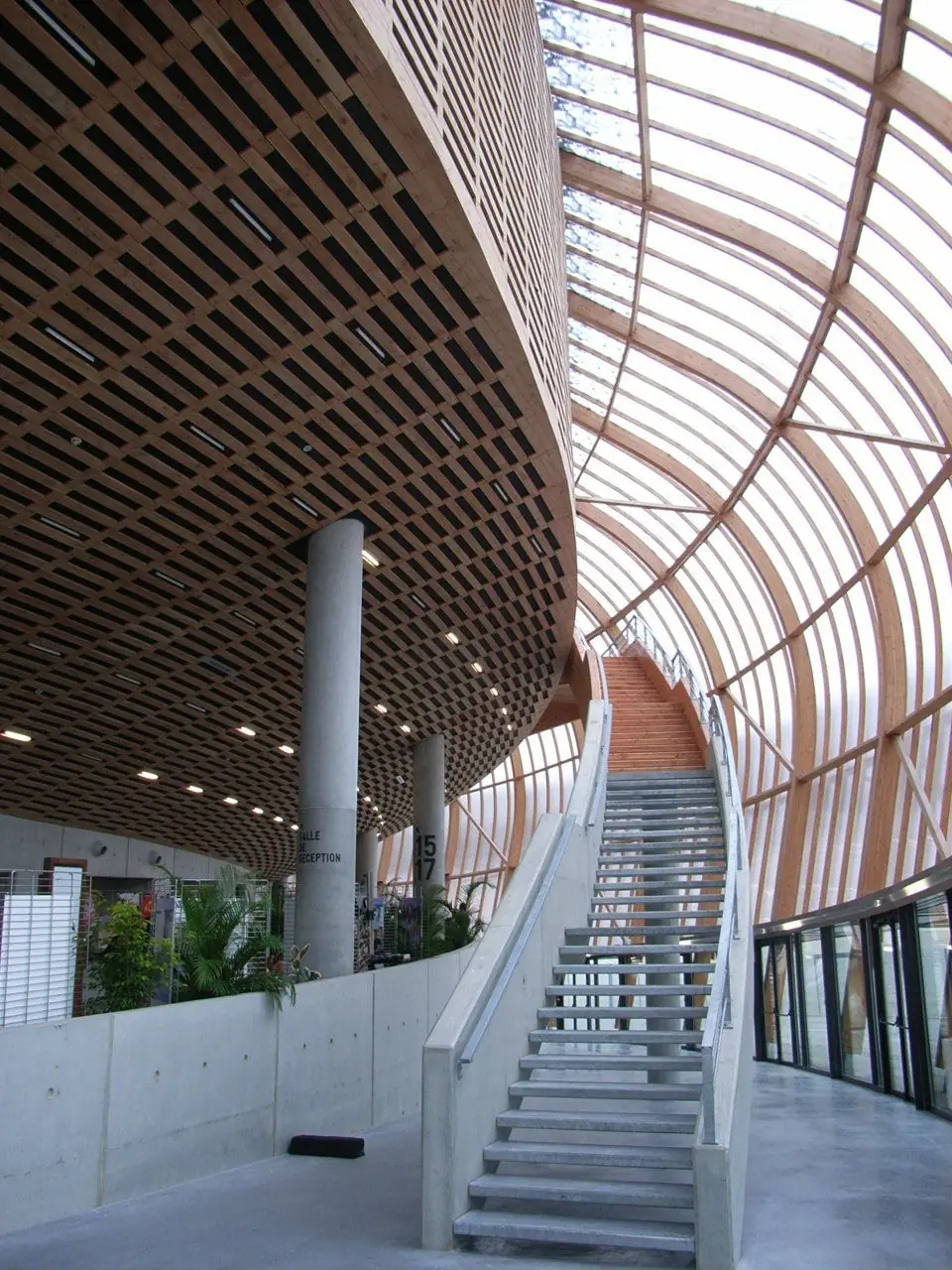 Zénith