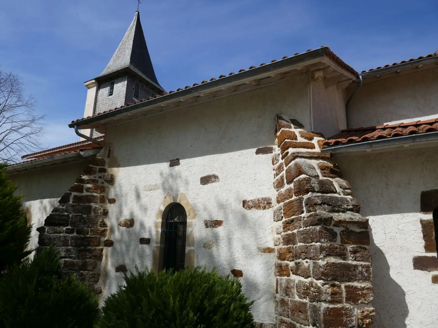 Eglise Saint-André