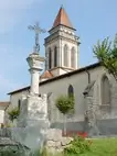 Eglise Saint André