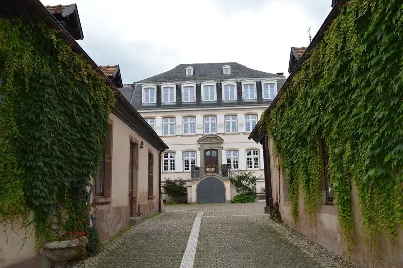Château de Brosses