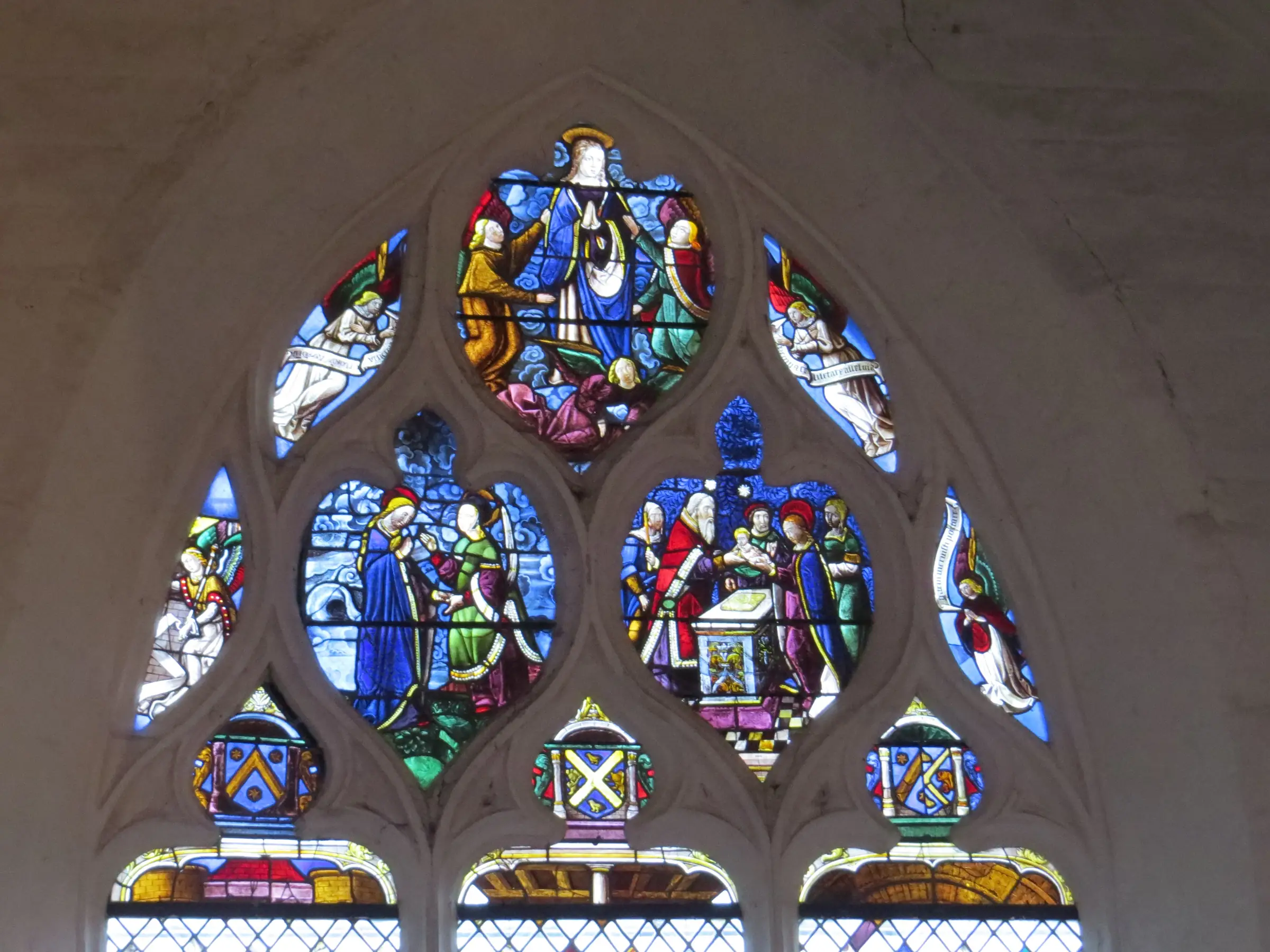 Eglise Saint-Sulpice