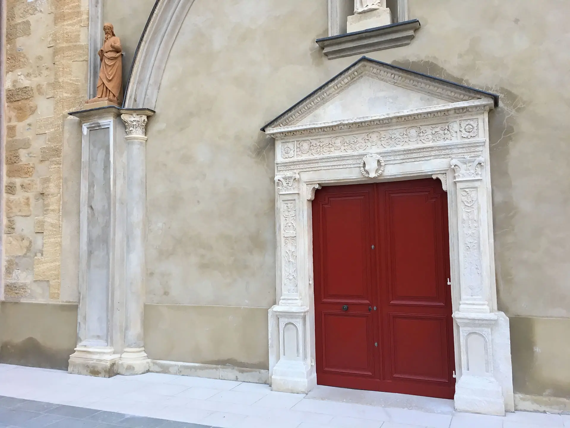 Chapelle Notre-Dame-de-Consolation
