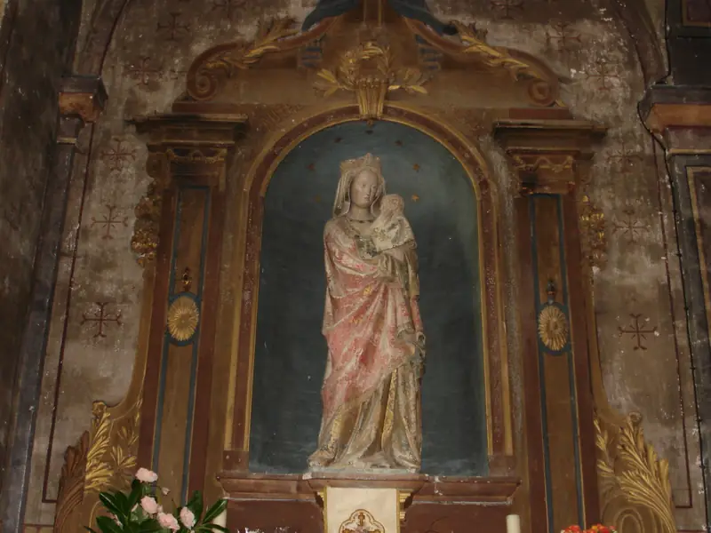 Eglise Saint-Martin