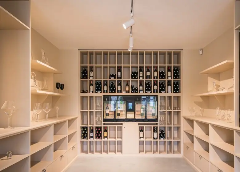 Les RDV du vigneron